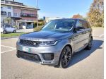 Land Rover Range Rover Sport 3.0 SDV6 HSE*7Posti*Cerchi 21
