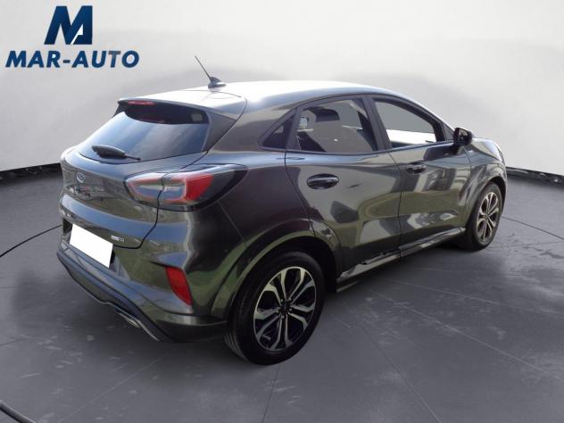 Ford Puma 1.0 EcoBoost Hybrid 125 CV S&S ST-Line - Foto 3