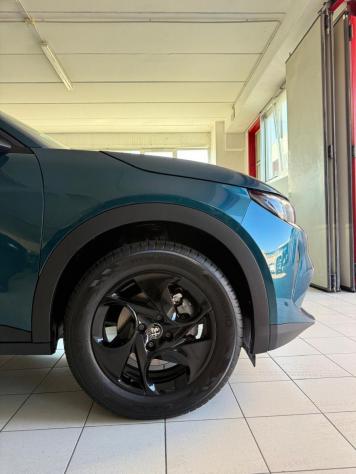 ALFA ROMEO - Junior - 1.2 136 CV Hybrid eDCT6 - Foto 7