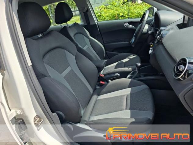 AUDI A1 SPB 1.0 82 CV TFSI rif. 21090121 - Foto 5