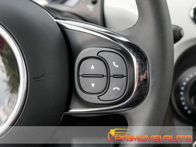 FIAT 500 1.2 Dualogic Lounge rif. 19609009 - Foto 10