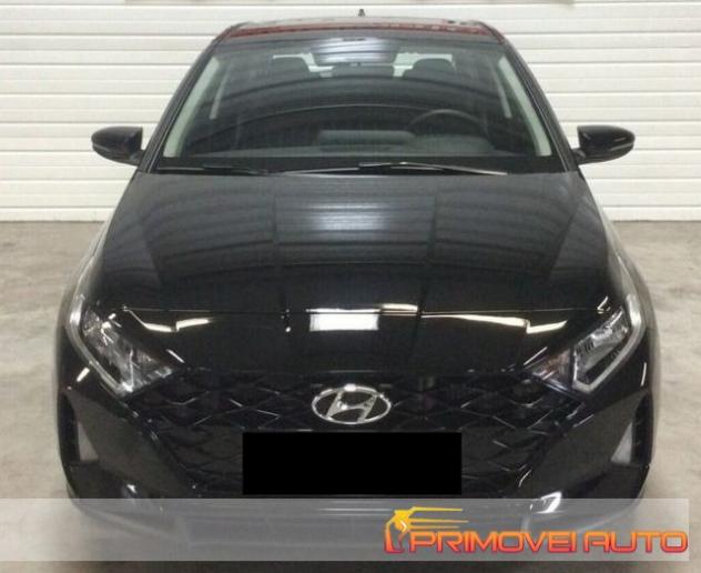 HYUNDAI i20 1.0 MPI MT rif. 18469269 - Foto 10