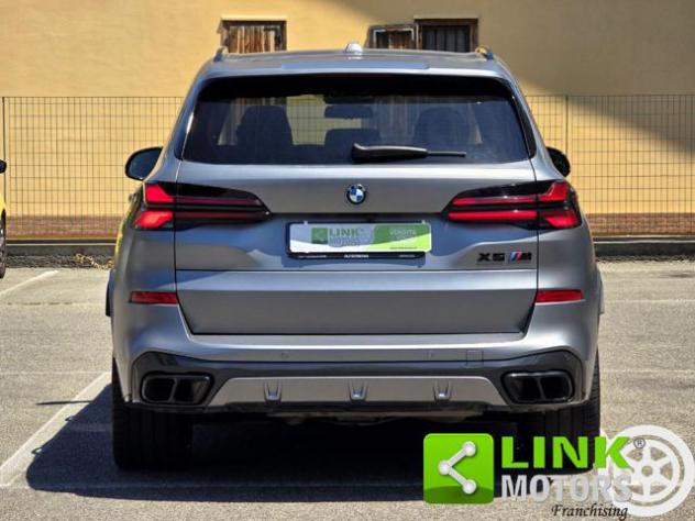 BMW X5 40d M Sport PRO Shadow 340CV xDrive Mhev rif. 23918350 - Foto 2