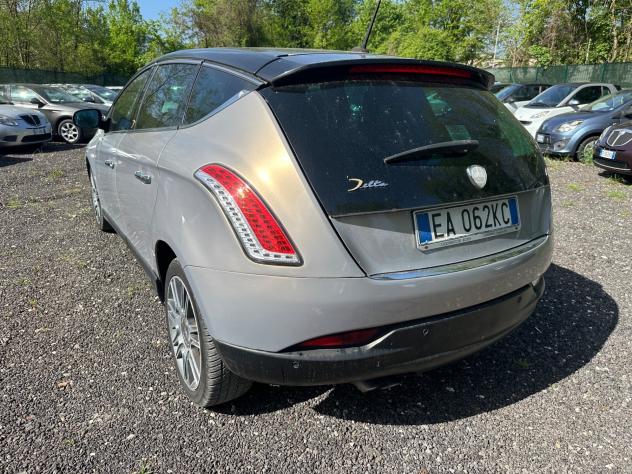 Lancia Delta 2.0 165cv - Foto 3