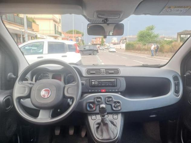 FIAT Panda 1.0 Hybrid 70CV 5° POSTI - UNIPRO TAGLIANDATA rif. 24018929 - Foto 2