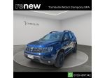 Dacia Duster II 2018 1.6 sce Essential Gpl 4x2 s&s 115cv