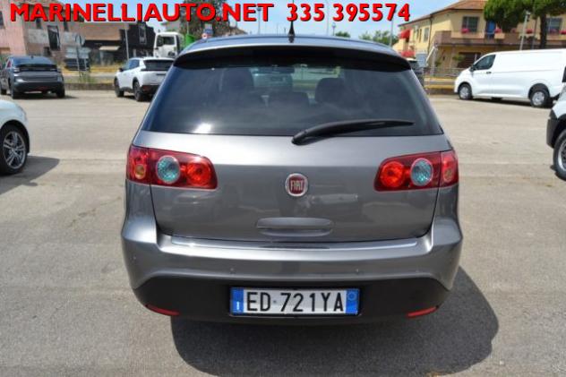 FIAT Croma 1.9 Multijet 16V 150CV Emotion C.AUTOMATICO rif. 23810537 - Foto 8