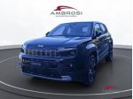 JEEP Avenger Benzina Summit rif. 24125689
