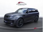 LAND ROVER Range Rover Sport 3.0d i6 mhev Dynamic SE awd 250cv auto rif. 23 &hellip;
