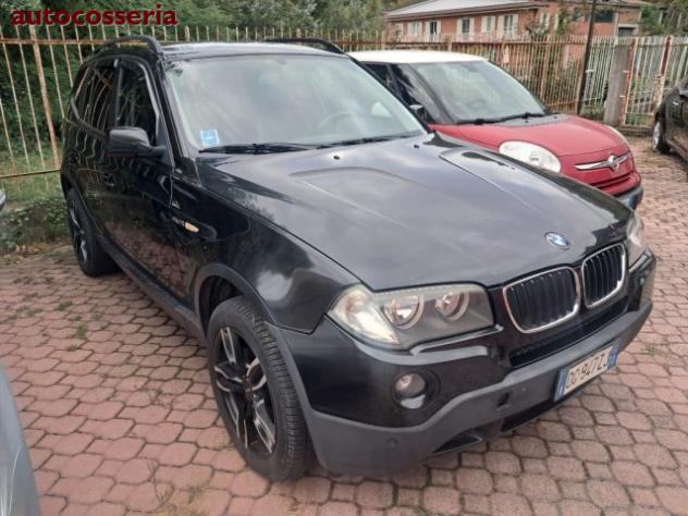 BMW X3 2.0 D X drive rif. 24181217 - Foto 9