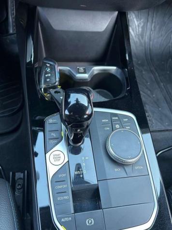 BMW 118 118d Msport auto rif. 24048619 - Foto 8