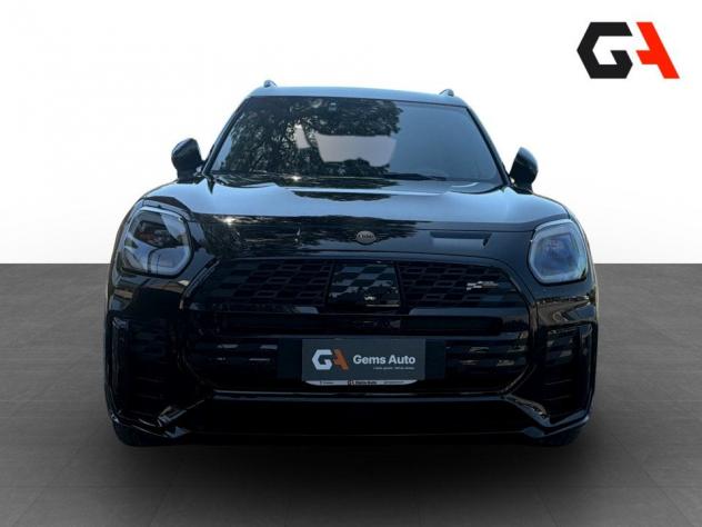 MINI Countryman D 48V JCW - Foto 2