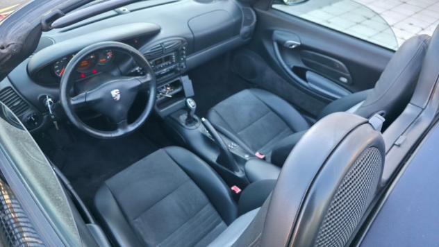 Porsche Boxster 2.7i 24V CRS ASI PRONTA CONSEGNA - Foto 2