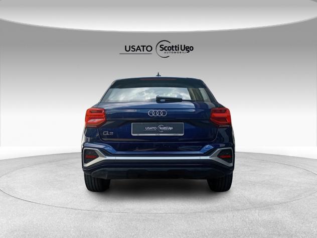 Audi Q2 I 2021 30 2.0 tdi S line edition - Foto 7