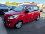 Hyundai i10 1.1 12V BlueDrive GPL Active
