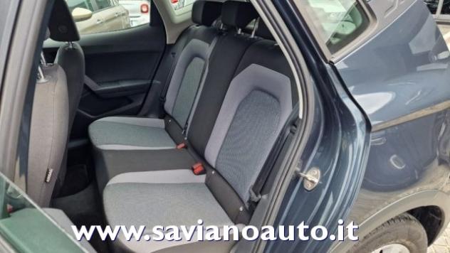 SEAT Arona 1.6 TDI 95 CV DSG Style rif. 24031344 - Foto 6