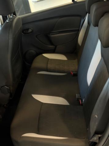 Dacia Sandero Stepway 1.5 dCi 8V 90CV Start&Stop Prestige - Foto 7