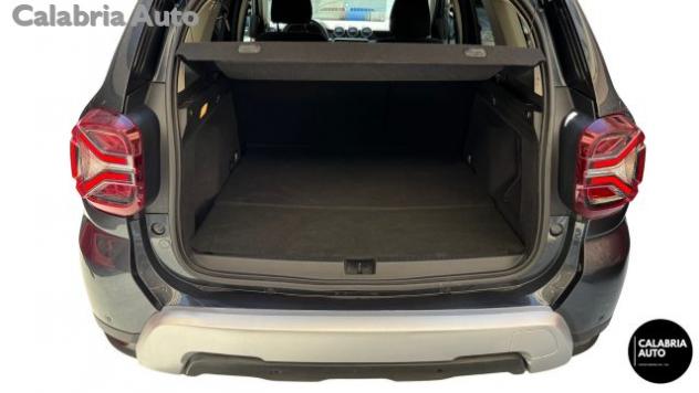 DACIA Duster 1.5 Blue dCi 8V 115 CV 4x4 Prestige rif. 23632328 - Foto 5