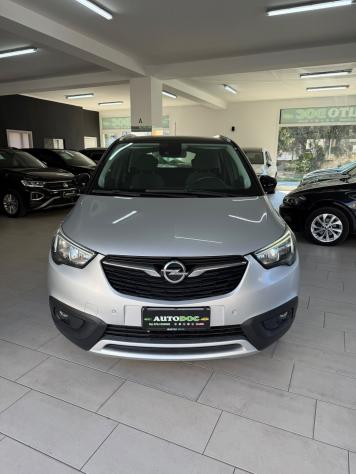 Opel Crossland X 1.2 12V Start&Stop 120 Anniversary