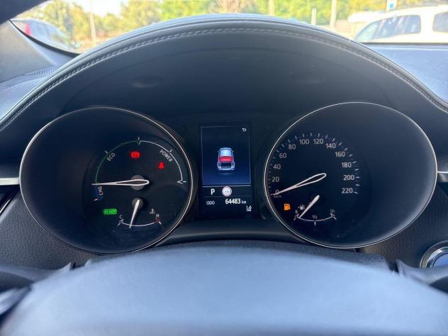 Toyota C-HR 1.8H (122CV) E-CVT Trend - Foto 9