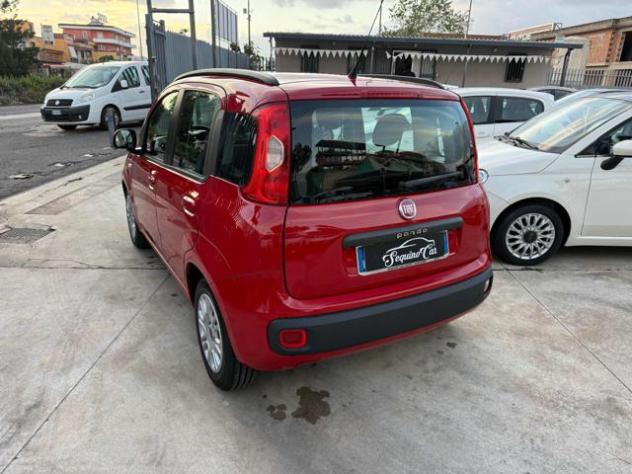 FIAT Panda 1.2 BENZINA GPL rif. 24225549 - Foto 4