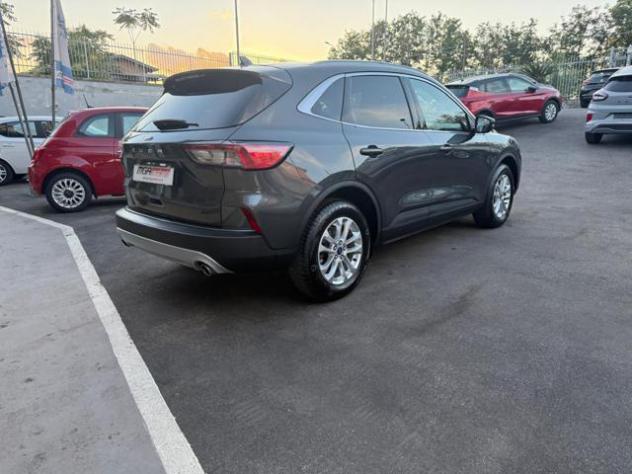 FORD Kuga 1.5 EcoBlue 120 CV 2WD Titanium Business - Foto 4