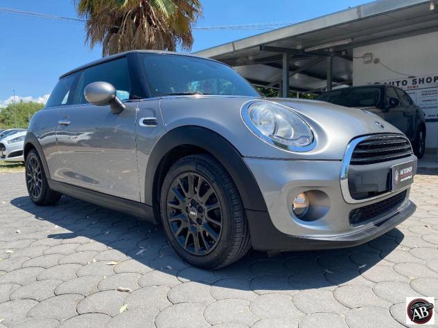 MINI - Mini - One D Hype 5 porte - FINANZIABILE - PERMUTE - Foto 5