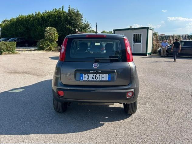 Fiat Panda 0.9 TwinAir Turbo Natural Power Easy - Foto 5