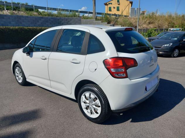 Citroën C3 1.1 Seduction Limited - Foto 4