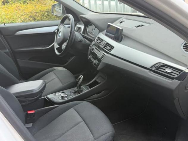 BMW X1 sDrive18d Business Advantage rif. 23918342 - Foto 6