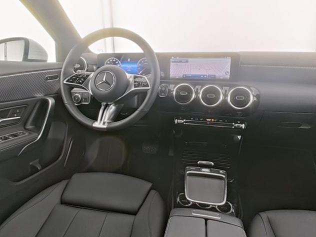 MERCEDES-BENZ A 180 Automatic Progressive Advanced rif. 24043921 - Foto 5