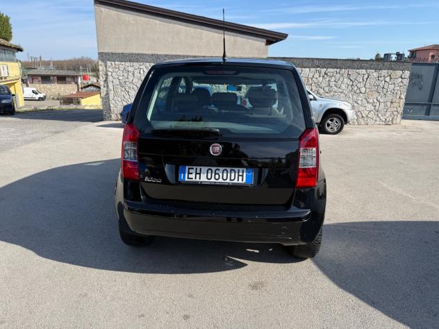 Fiat Idea 1.3 MJT 16V 95 CV S&S Active - Foto 9