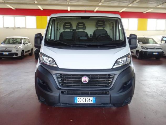 FIAT Ducato 30Q 2.3 MJT 140CV PC-TN Furgone rif. 24203153 - Foto 2