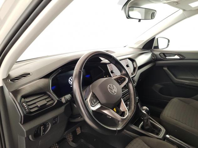 Volkswagen T-Cross 1.0 TSI 81kW Style - Foto 8