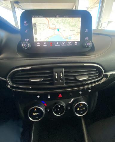 FIAT TIPO BZ - FULL OPTIONAL - Foto 7