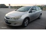 Opel Astra 1.7 CDTI 110CV Sports Tourer Elective