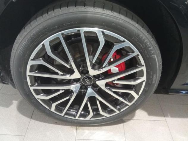 AUDI Q5 SPB 40 TDI quattro S tronic S line c21Tetto Pano rif. 24103146 - Foto 4