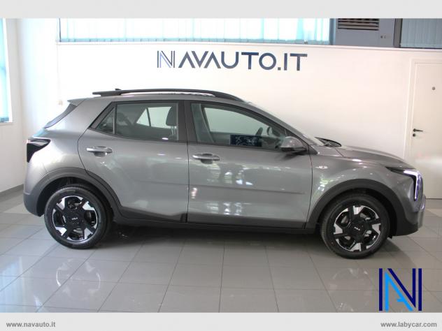 KIA Stonic 1.0 T-GDi GPL 94 CV Urban - Foto 6