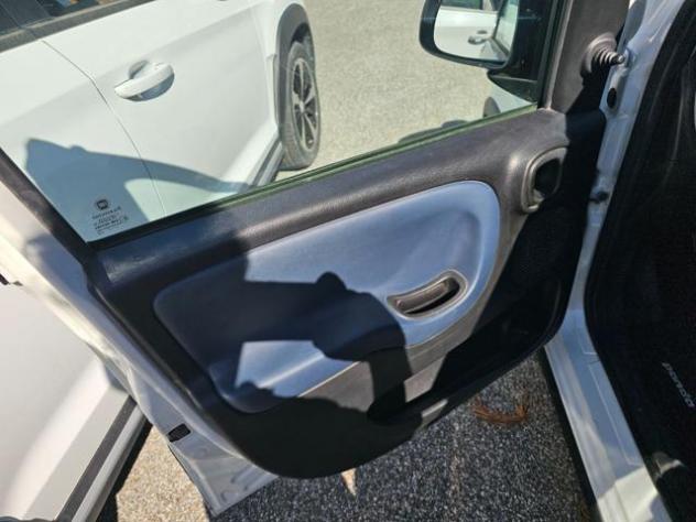 FIAT Panda Cross 1.0 FireFly S&S Hybrid rif. 24126382 - Foto 9