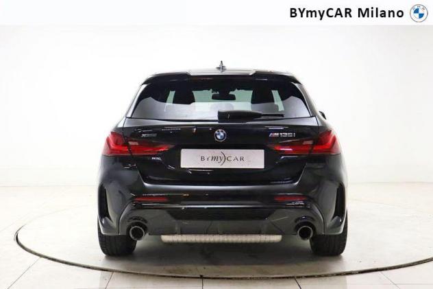BMW Serie 1 M 135i xdrive auto - Foto 4