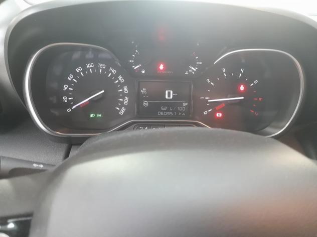 Citroen C3 Aircross C3 Aircross BlueHDi 110 S&S Shine - Foto 5