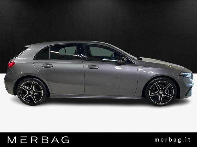 Mercedes-Benz Classe A 180 d AMG Line Extra auto - Foto 5
