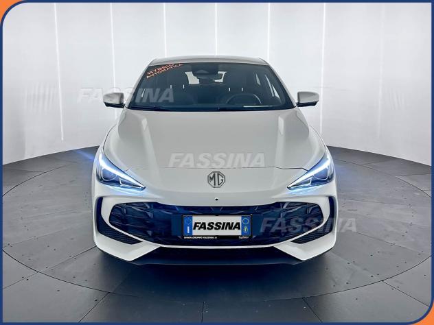 MG MG3 MG3 1.5 hybrid+ Luxury auto - Foto 2