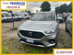 MG ZS 1.5 VTi-tech Luxury
