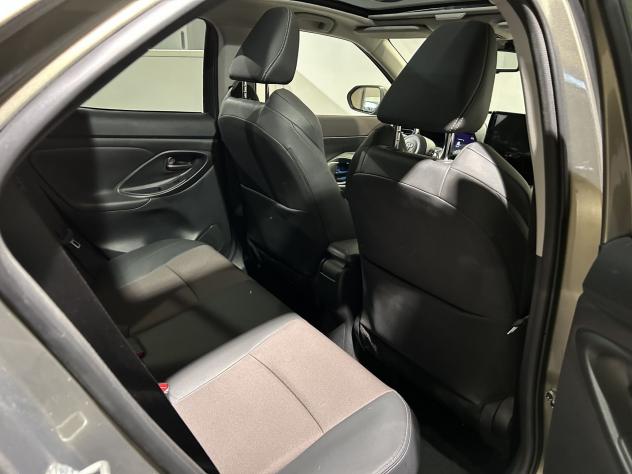 Toyota Yaris Cross Yaris Cross 1.5 Hybrid 5p. E-CVT Lounge - Foto 7