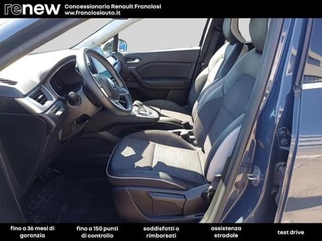 RENAULT Captur E-TECH Hybrid 145 TECHNO rif. 23860023 - Foto 6