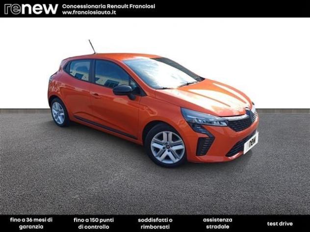 RENAULT Clio 1.0 TCe GPL Evolution rif. 23801961 - Foto 2