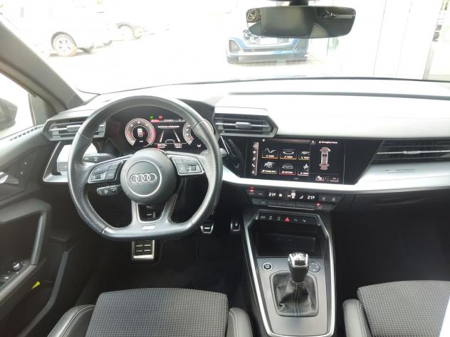 Audi A3 A3 Sportback 35 2.0 tdi S line edition - Foto 7