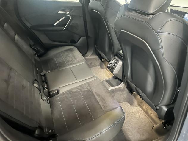 BMW X1 Serie X SDRIVE18D - Foto 5