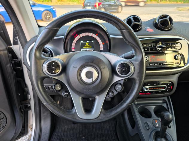 Smart ForTwo 70 1.0 twinamic Prime E6 Automatico NEO 2015 - Foto 8